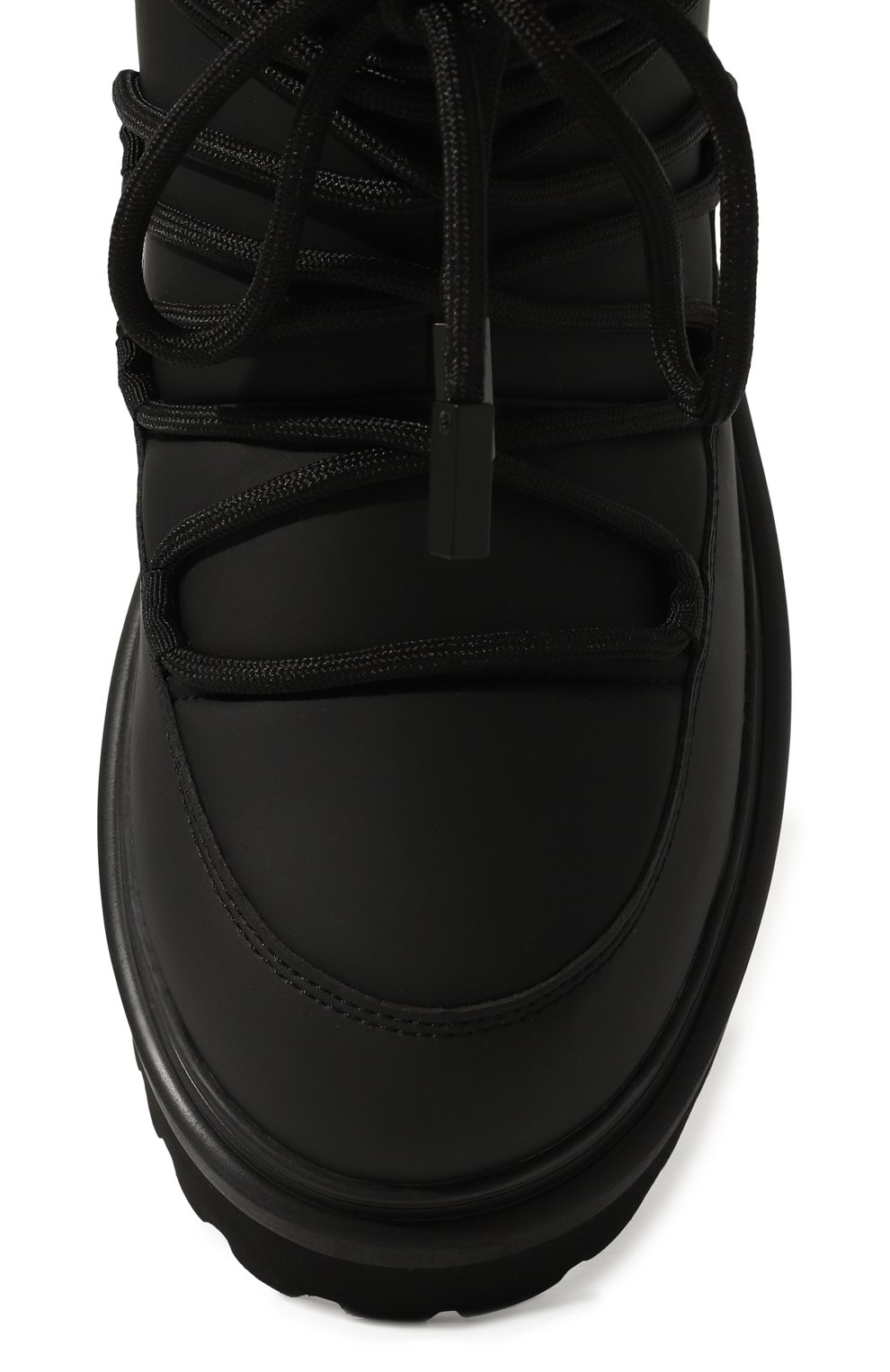 Утепленные ботинки JOG DOG, арт. 1204AWDUN1-076, фото 6