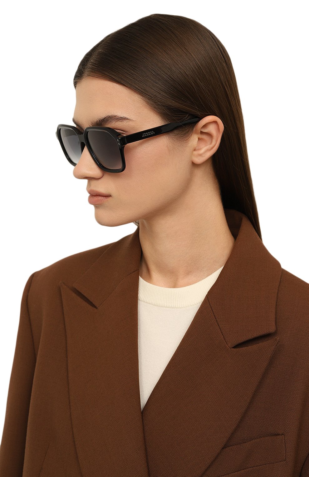 Солнцезащитные очки ISABEL MARANT, арт. IM0153/G 807, фото 2