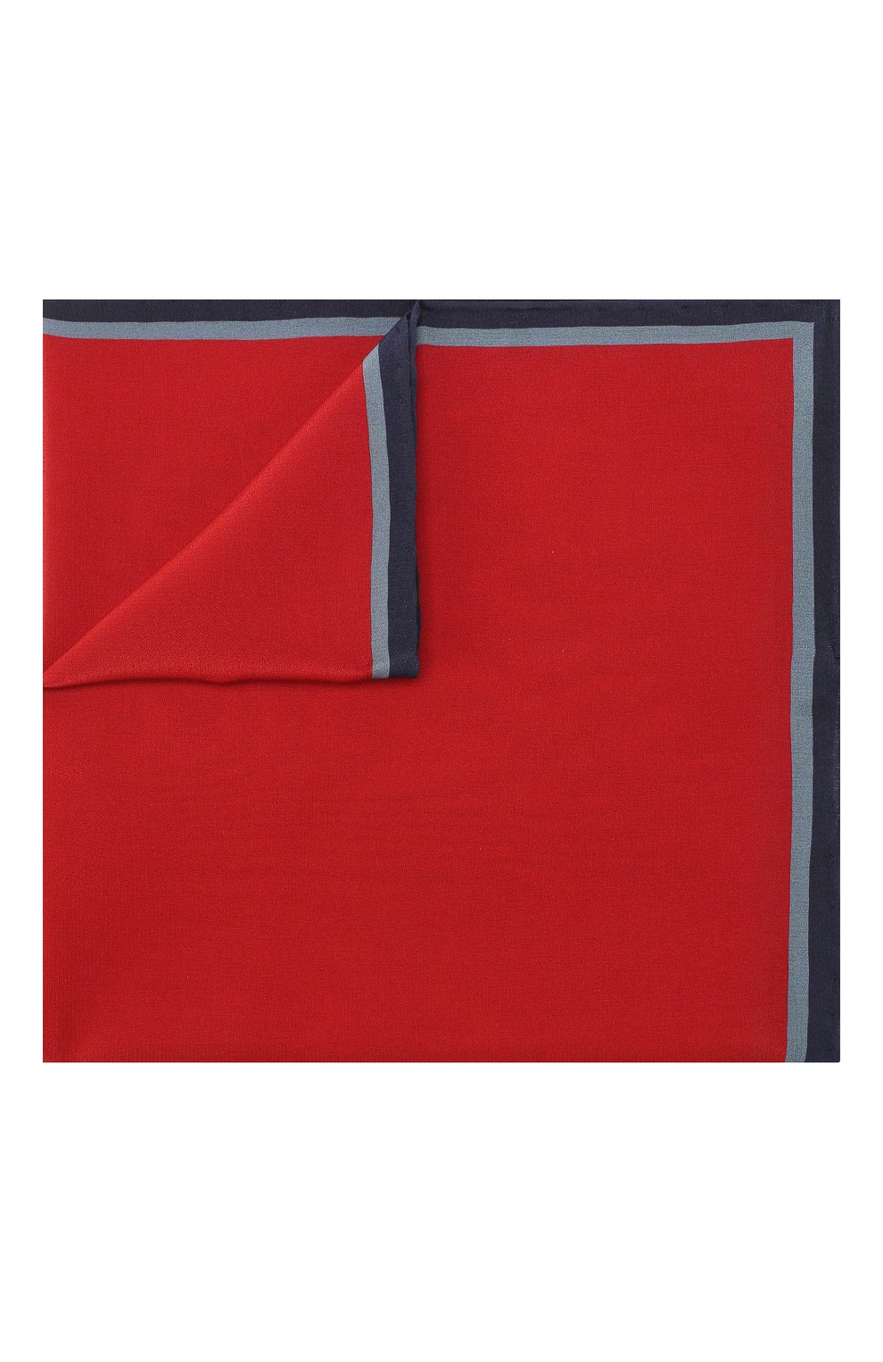 Шелко вый платок LANVIN, арт. 2900/HANDKERCHIEF, фото 1
