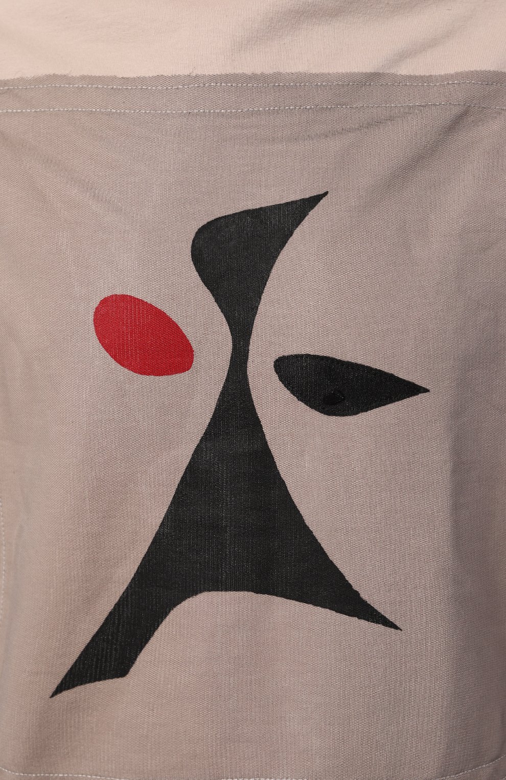 Хлопковый свитшот MIDGARD PARIS, арт. B41802, фото 5