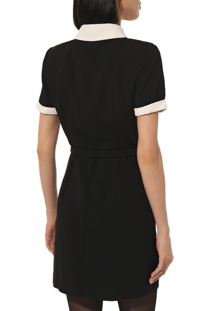 Платье SELF-PORTRAIT, арт. AW24-007S-B, фото 4