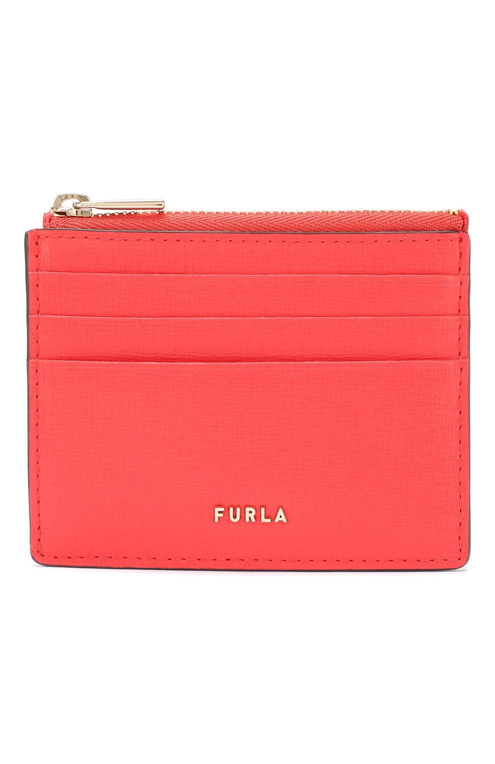 Кожаный футляр для кредитных карт babylon FURLA, арт. PCZ3/B30, фото 1
