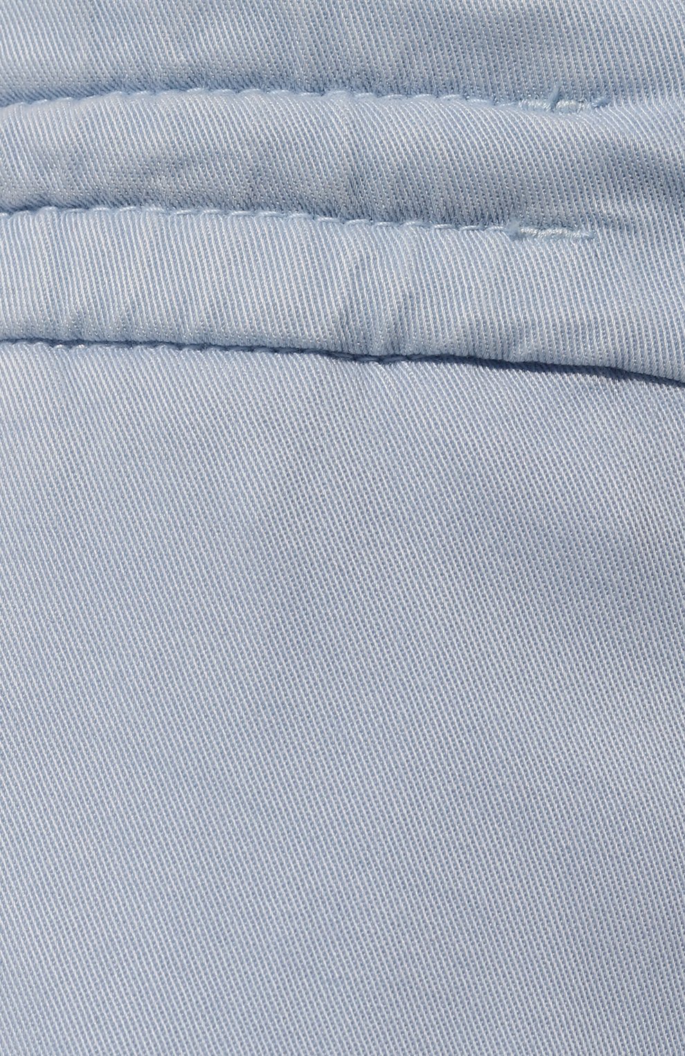 Брюки-карго из лиоцелла KITON, арт. UPLACTK0607D, фото 5