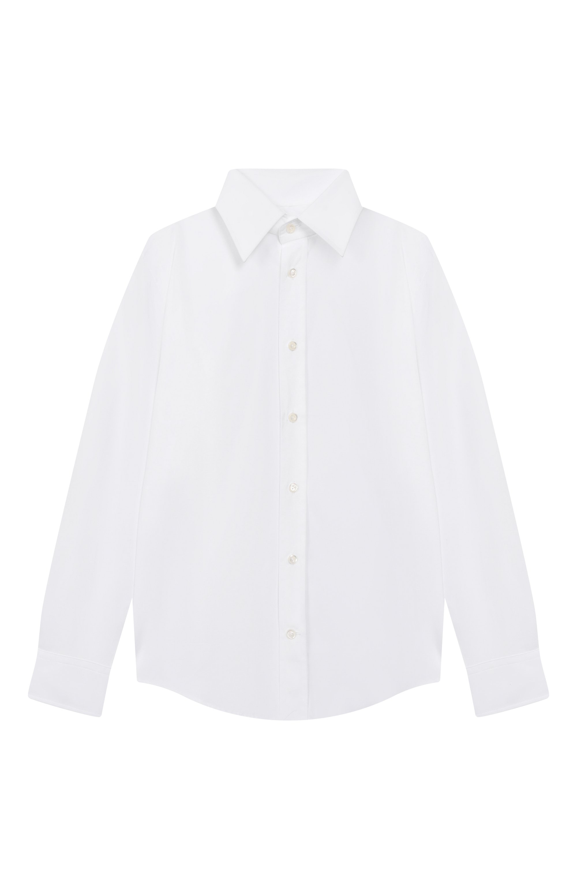 Хлопковая рубашка VAN LAACK, арт. VL-TIM-XX/130648/140-158, фото 1