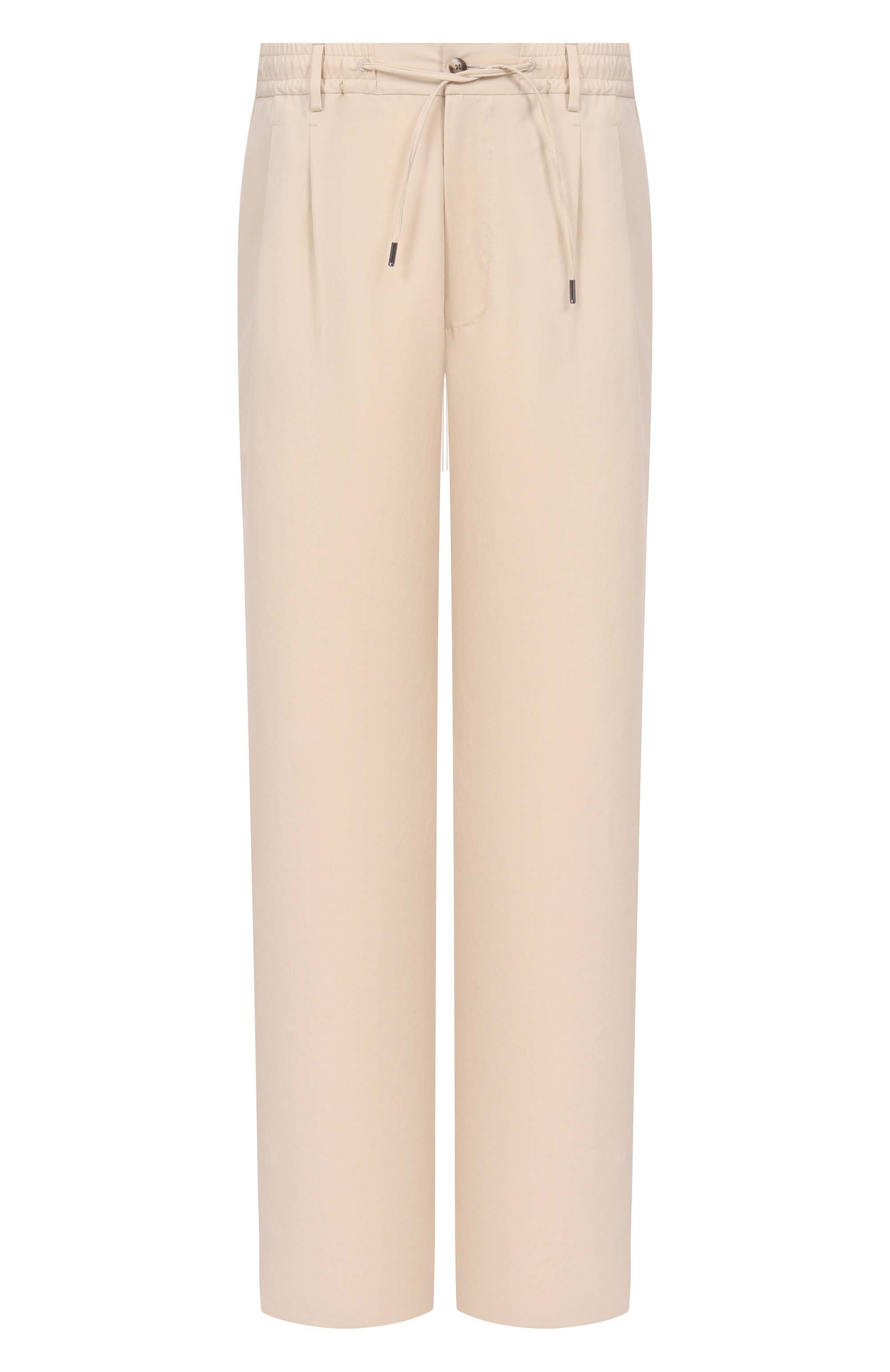 Хлопковые брюки MVST, арт. M26.CSM.T417/510, фото 1