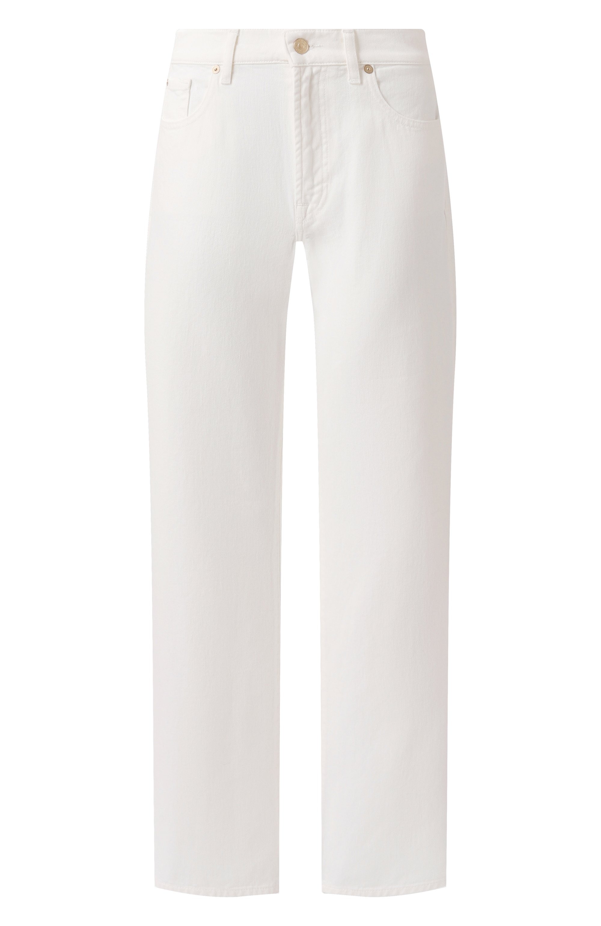 Джинсы 7 FOR ALL MANKIND, арт. 7U660597MLY, фото 1