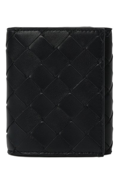 Кожаное портмоне BOTTEGA VENETA, арт. 719424/VCPP2, фото 1