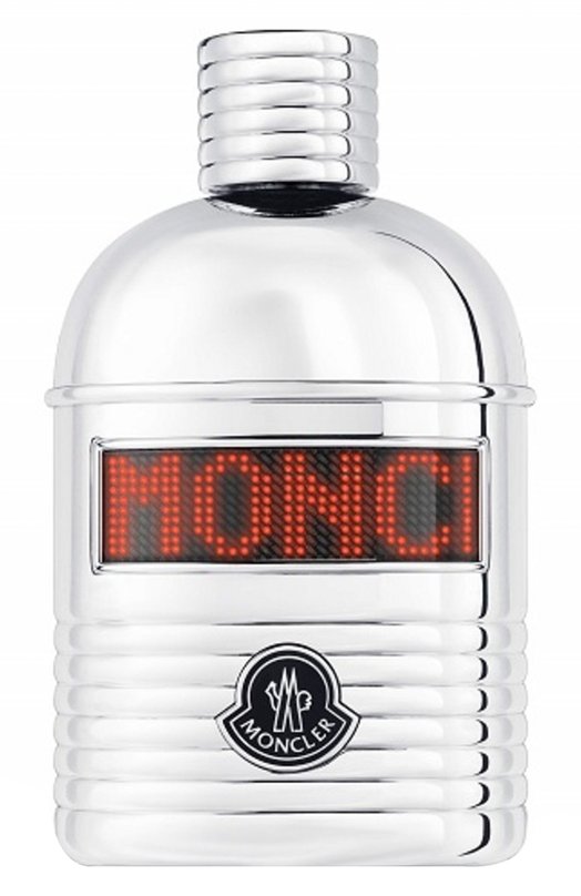 фото Парфюмерная вода moncler pour homme (150ml) moncler