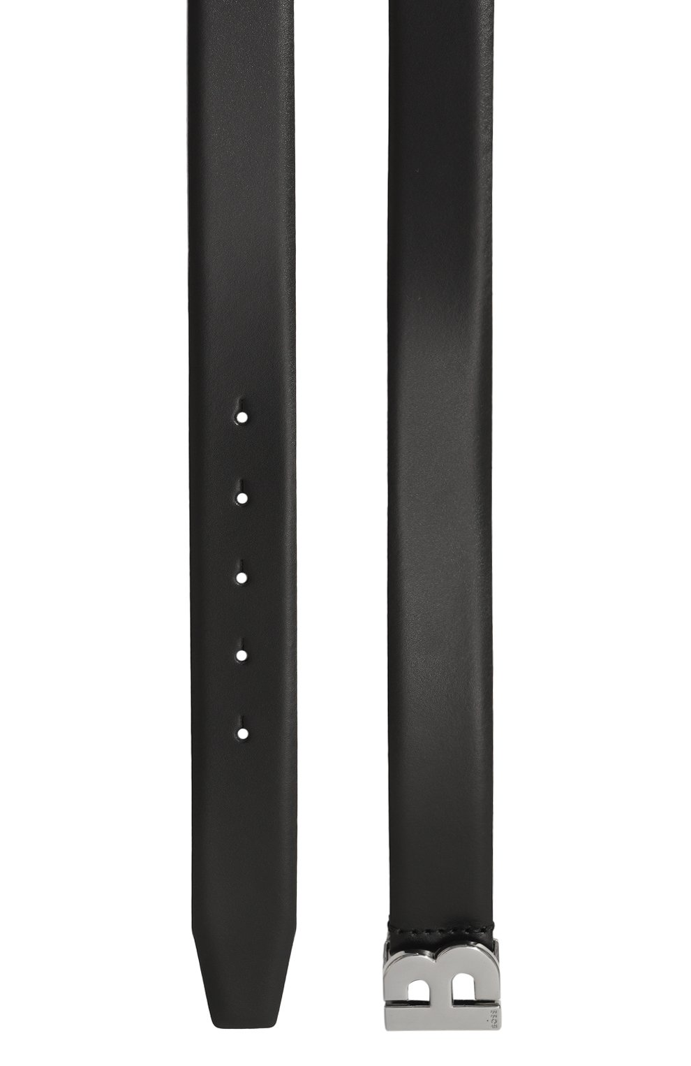 Кожаный ремень BOSS, арт. 50471167, фото 3