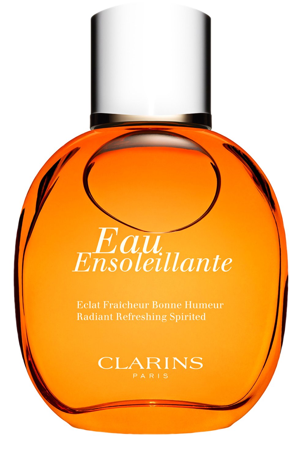 Освежающая вода eau ensoleillante (100ml) CLARINS, арт. 2710100, фото 1