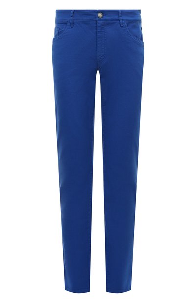 Мужские джинсы slim fit ZILLI, арт. J5TB02M0462VNIR00_SET