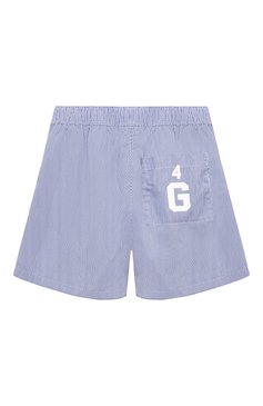 Комплект из рубашки и шорт GIVENCHY, арт. H30259/6A-12A, фото 1