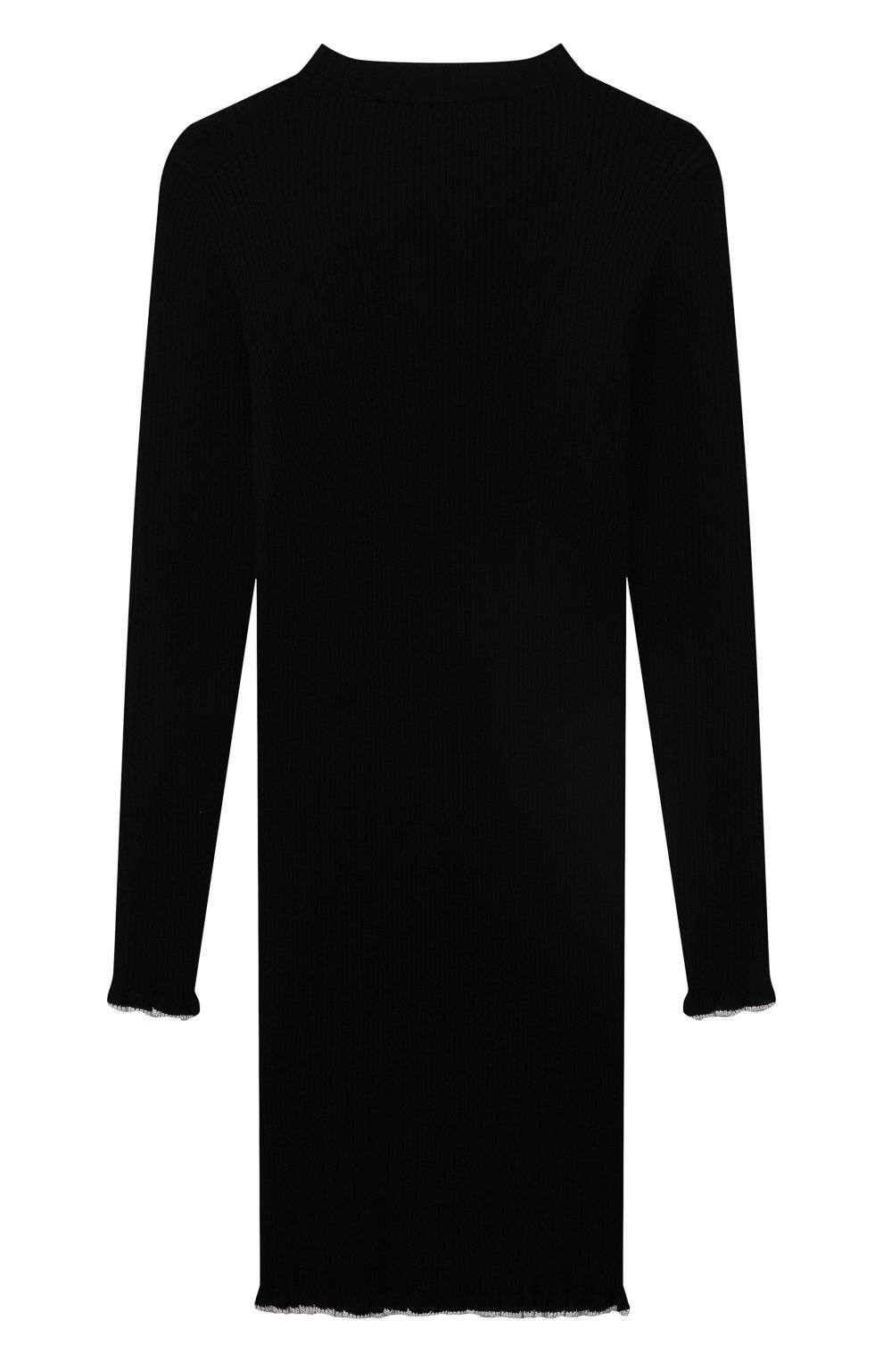 Платье BALMAIN, арт. BV1A80, фото 2