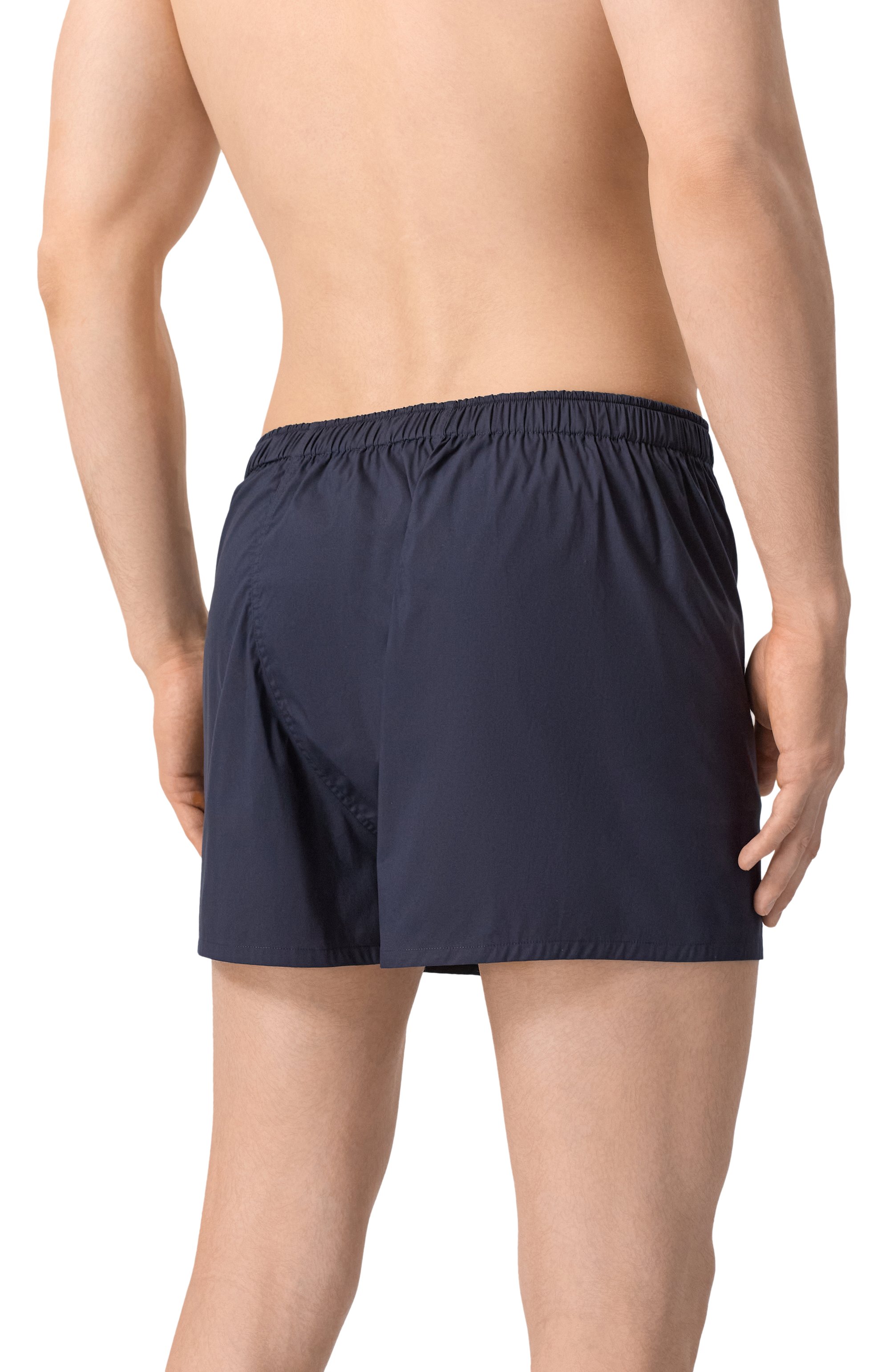 Хлопковые боксеры ZILLI, арт. B0IN04M010813037U, фото 3