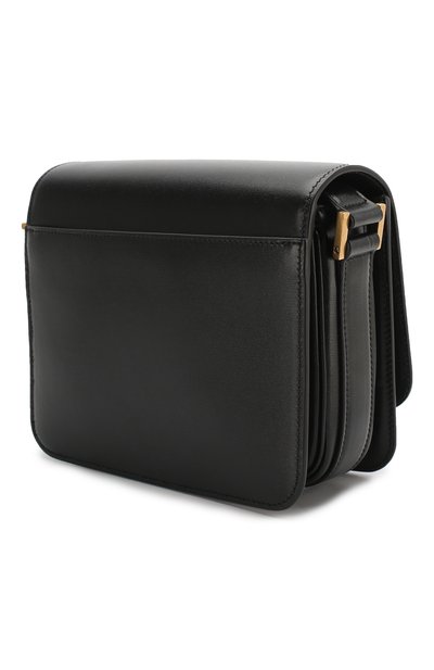 Сумка le 61 besace small SAINT LAURENT, арт. 617102/02G0W, фото 3