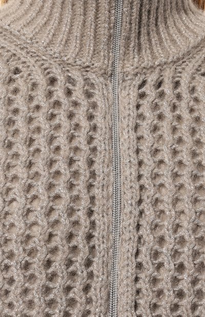 Кардиган HERNO, арт. MC00030DR/70198, фото 5