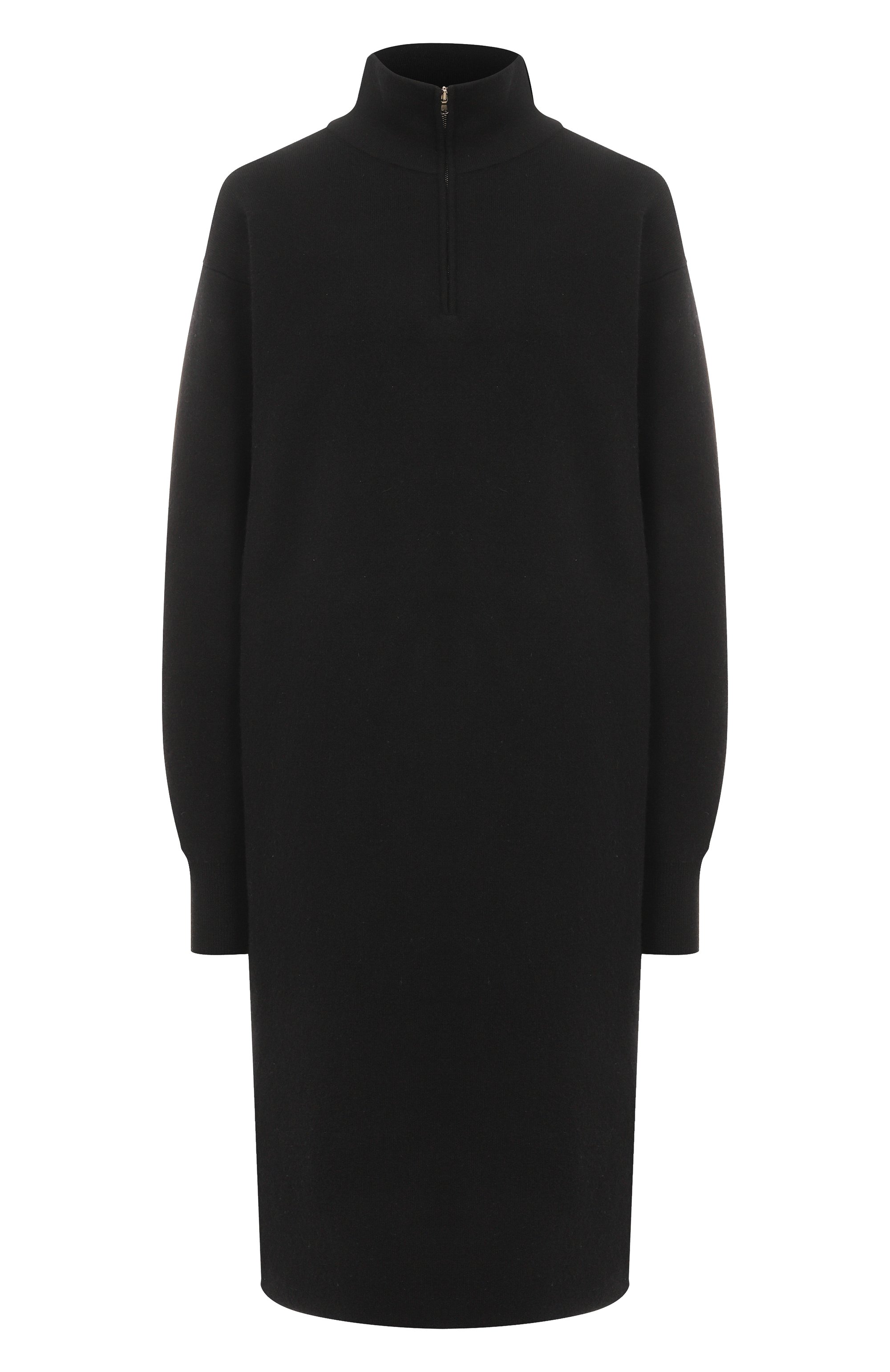 Кашемировое платье MVST, арт. MKND030/ME24077B, фот�о 1