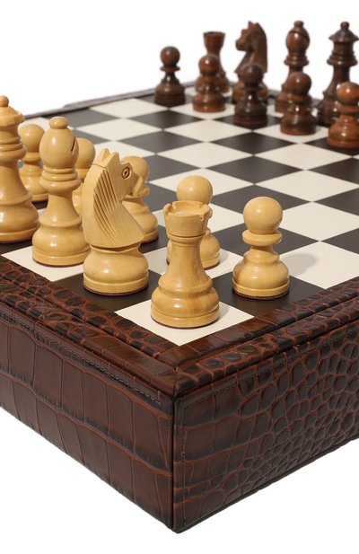 Шахматы luxembourg TSAR, арт. 400872, фото 4