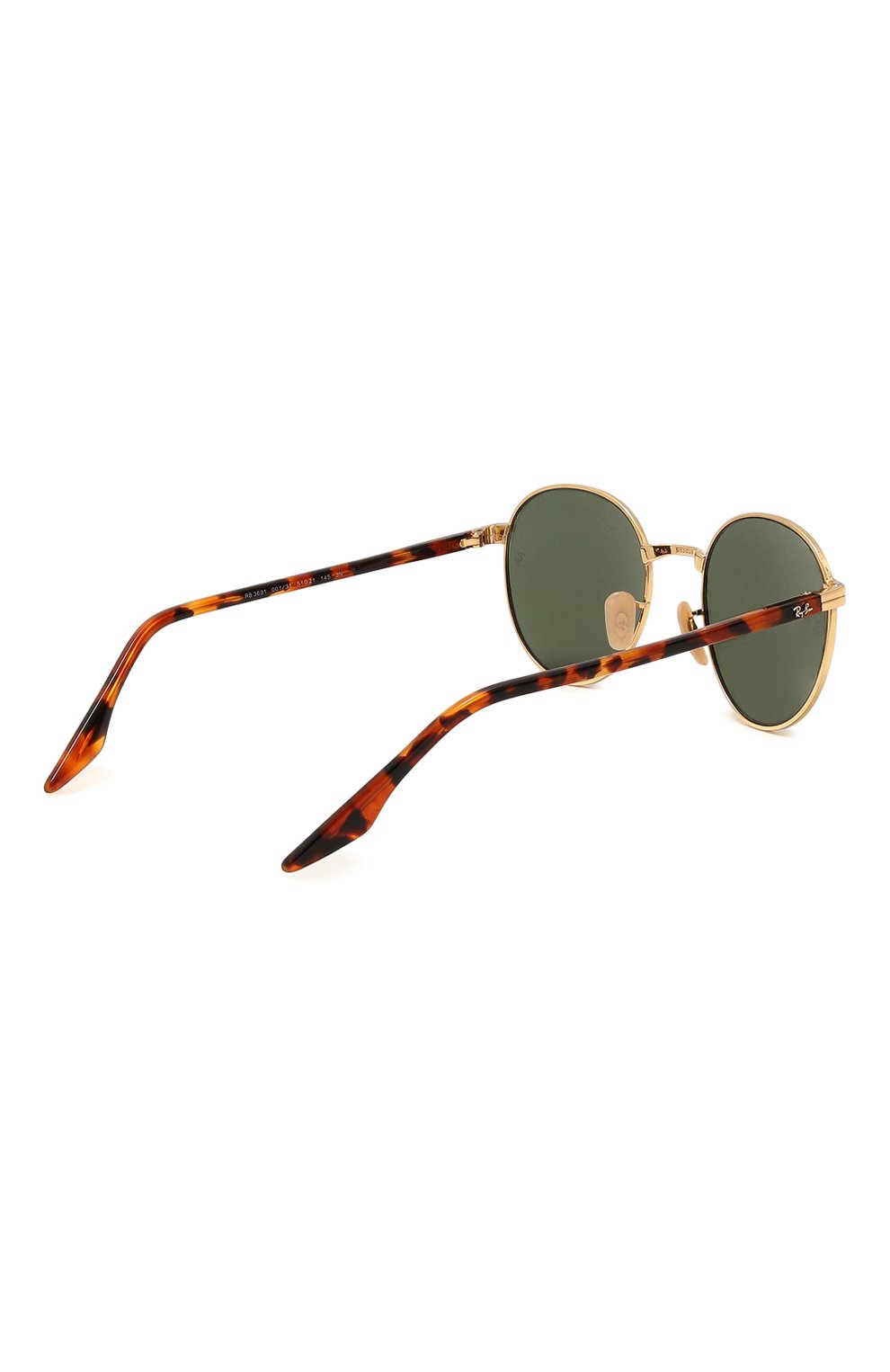 Солнцезащитные очки RAY-BAN, арт. 3691-001/31, фото 5