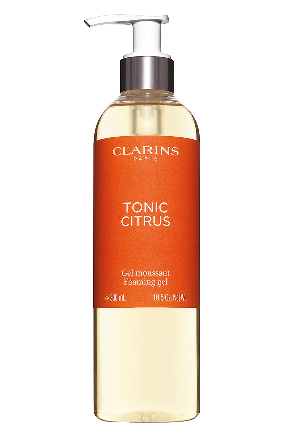 Гель для душа tonic citrus (300ml) CLARINS, арт. 80050223, фото 1