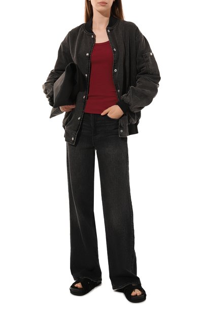 Джинсы sasha PAIGE, арт. 8740B80-5502, фото 2