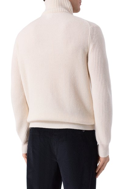 Кашемировый свитер BOGNER, арт. 88559764, фото 4