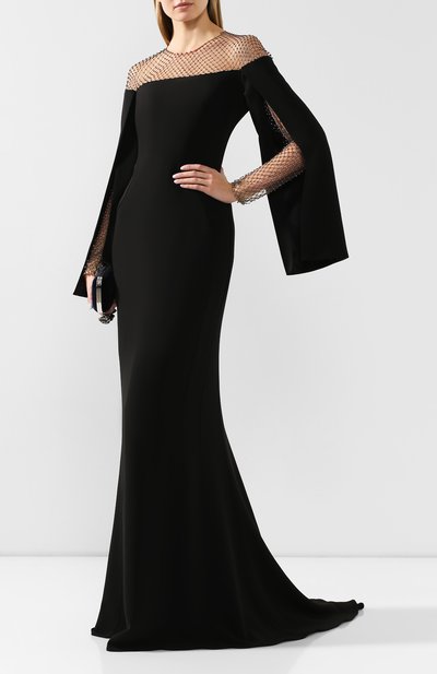 Платье-макси STELLA MCCARTNEY, арт. 587141/SNA28, фото 2