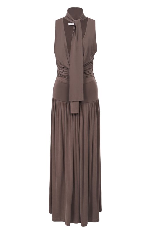 Платье Aya Muse AMR2620 Серый AMR2620