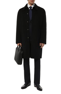 Хлопковая сорочка BROUBACK, арт. A_NISIDA_570_PG/CART.6 JERMYN, фото 2