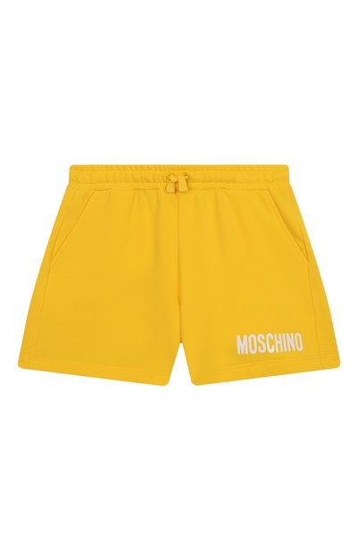 Комплект из топа и шорт MOSCHINO, арт. HDG01D/LCA19/10-14, фото 5