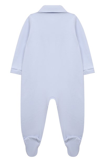 Комплект из комбинезона и шапки LA PERLA, арт. 48751, фото 3