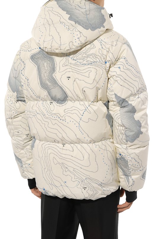 фото Пуховик mazod moncler grenoble