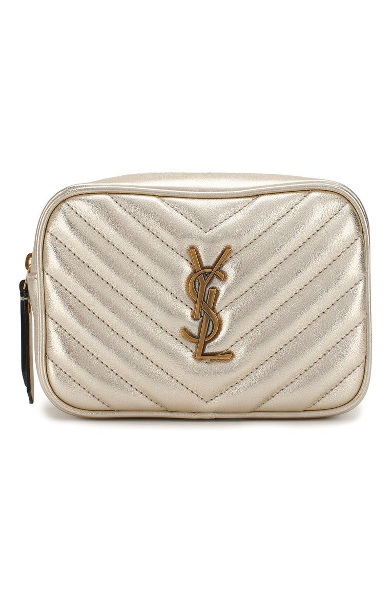 Поясная сумка lou SAINT LAURENT, арт. 534817/09E0W, фото 1