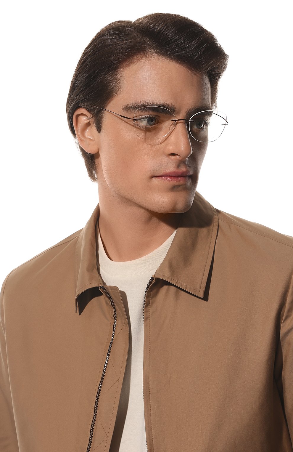 Оправа SILHOUETTE, арт. 5515/3040, фото 2