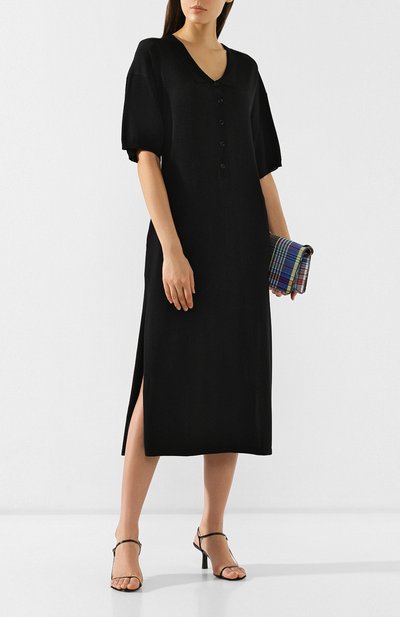 Платье TOTEME, арт. BELIZE XXS 1706-1633, фото 2