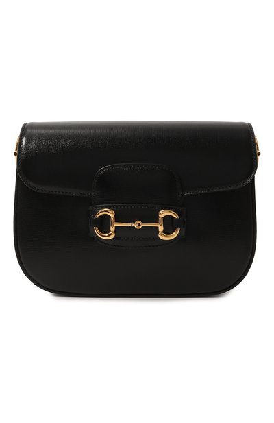 Сумка 1955 horsebit mini GUCCI, арт. 658574 18YSG, фото 1