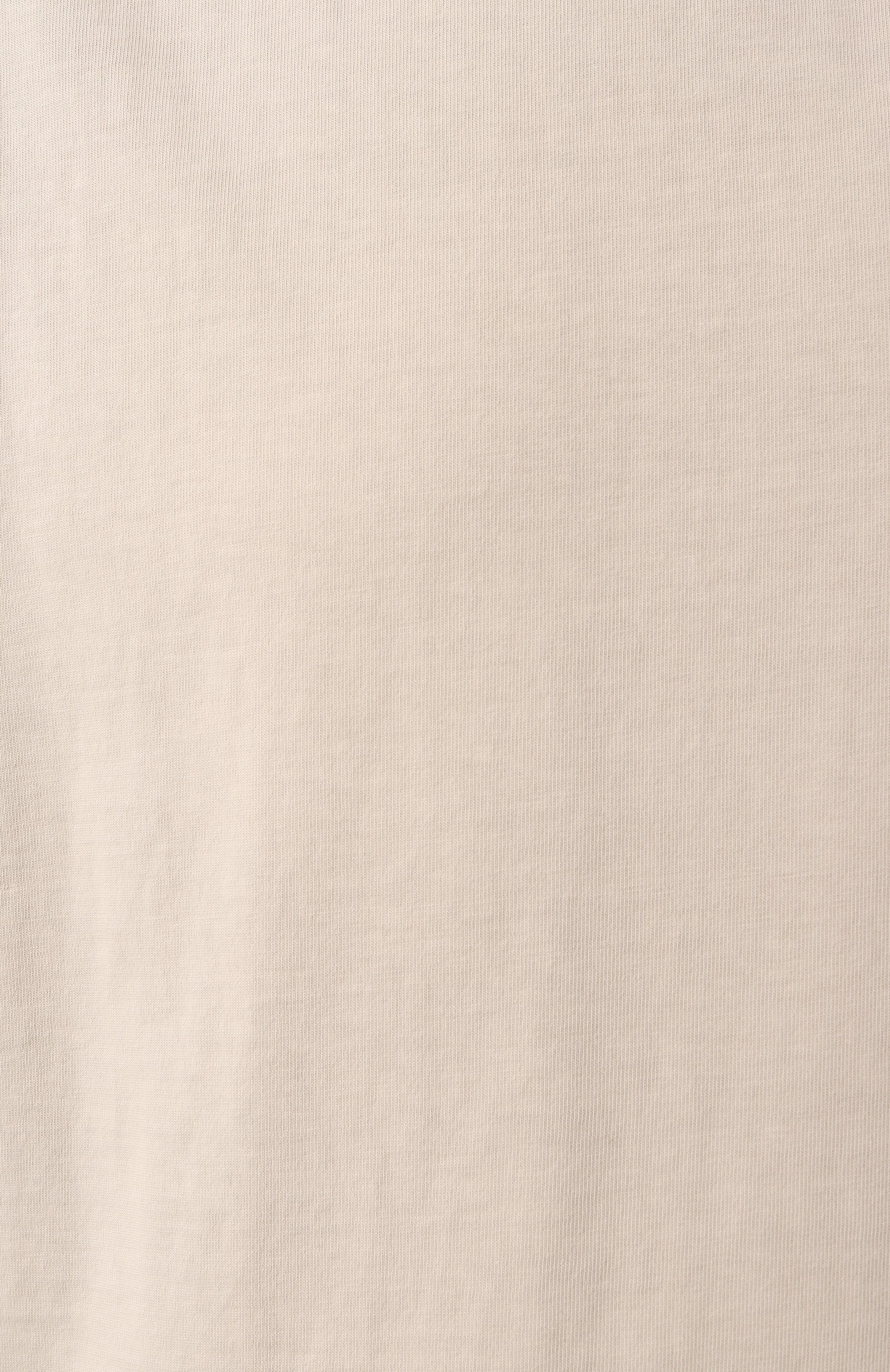 Хлопковая футболка BOSS ORANGE, арт. 50521805, фото 6