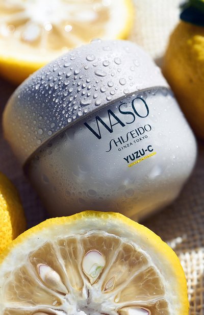 Ночная восстанавливающая маска waso yuzu-c (50ml) SHISEIDO, арт. 17879SH, фото 4