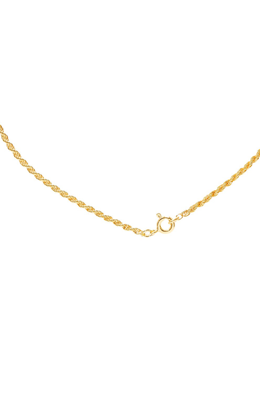 Кулон на цепочке BONVO, арт. PERLA/G0LD, фото 4