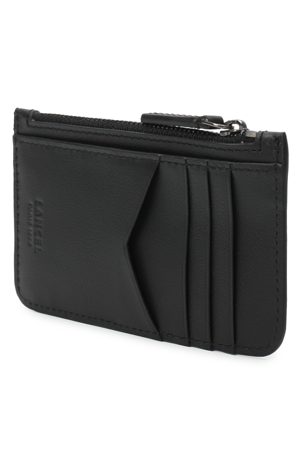 Кожаный футляр для кредитных карт LANCEL, арт. A12986, фото 2