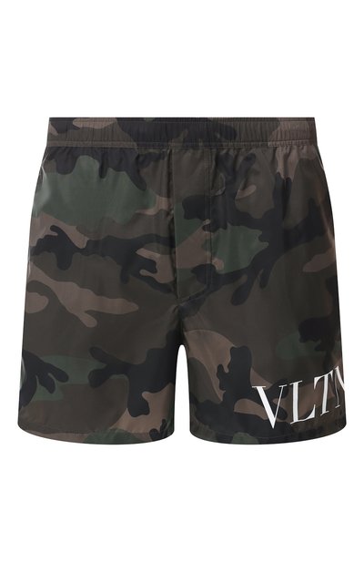 Плавки-шорты VALENTINO, арт. RV3UH028FVH, фото 1