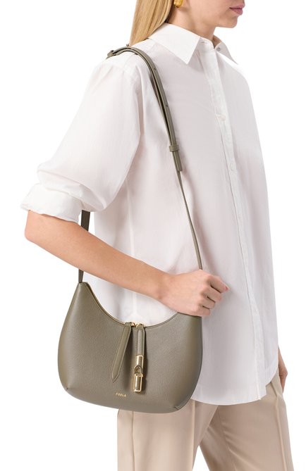 Женская сумка furla goccia small FURLA, арт. WB01500/BX3353