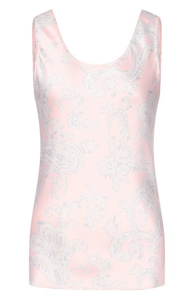 Женская шелковый топ EVA B.BITZER, арт. 16311432