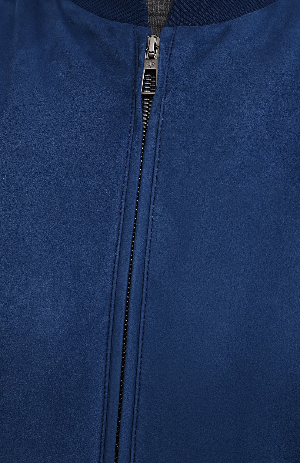 Замшевый жилет LORO PIANA, арт. FAM0416, фото 5