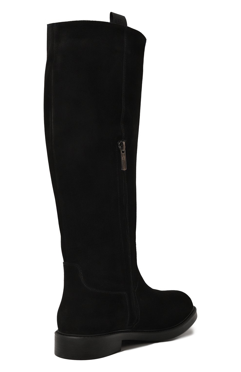 Замшевые сапоги DOUCAL'S, арт. DD8758BRUGUM252N, фото 5