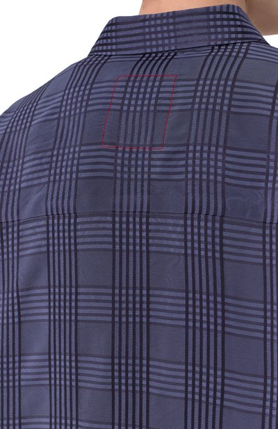 Рубашка из вискозы UMA WANG, арт. UM1527, фото 5