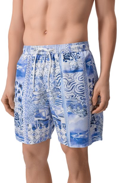 Плавки-шорты PAUL&SHARK, арт. 26415081, фото 2