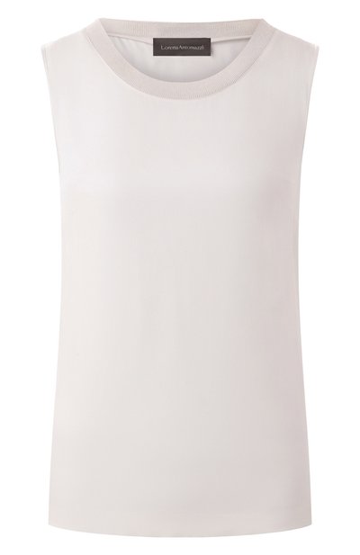 Женский топ LORENA ANTONIAZZI, арт. TS01E/3612