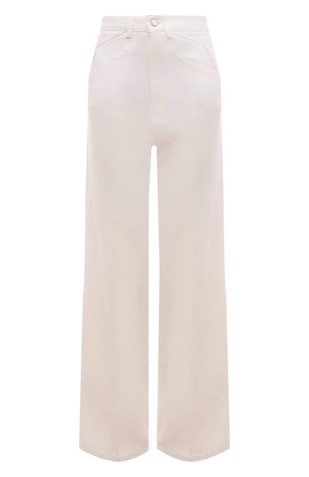 Джинсы KITON, арт. DJ53102/XB6501, фото 1