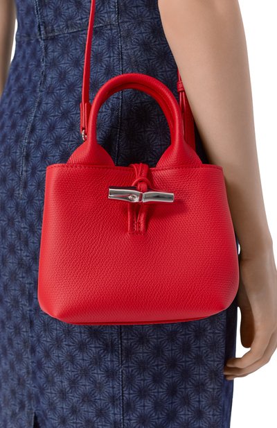 Сумка le roseau xs LONGCHAMP, арт. 10278HFP/HFP, фото 2